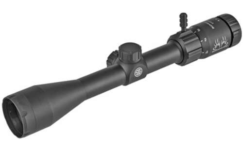 Scopes Sig Sauer BUCKMASTER SIG BUCKMSTRS SCOPE 3-9X40 BDC BLK • Model: BUCKMASTER